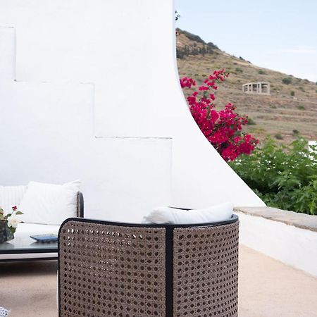 Morfia Villas Писо-Ливади Номер фото
